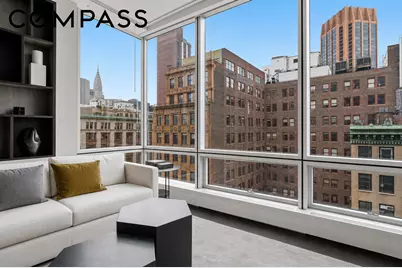 172 Madison Avenue #16B, New York City, NY 10016 - Photo 2