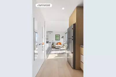 567 Ocean Avenue #B801, New York City, NY 11226 - Photo 8