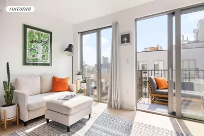 567 Ocean Avenue #B801, Brooklyn, NY 11226 - Photo 1