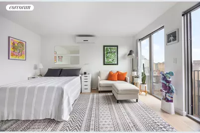 567 Ocean Avenue #B801, New York City, NY 11226 - Photo 2