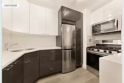372 5th Avenue #4M, New York City, NY 10018 - Photo 2