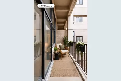 372 5th Avenue #4M, New York City, NY 10018 - Photo 8