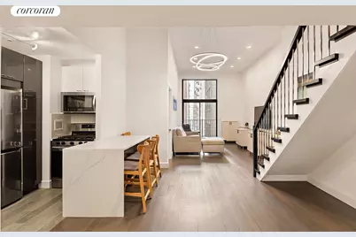 372 5th Avenue #4M, New York City, NY 10018 - Photo 4