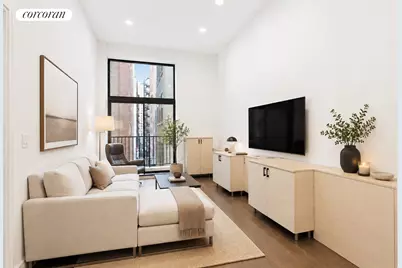 372 5th Avenue #4M, New York, NY 10018 - Photo 1