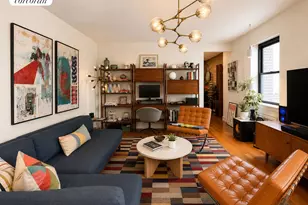 415 W 57th St, New York City, NY 10019 - Photo 2