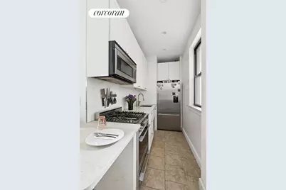 415 W 57th Street #3D, New York City, NY 10019 - Photo 10