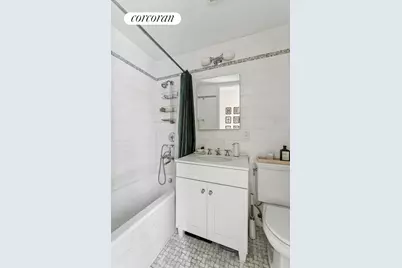 415 W 57th Street #3D, New York City, NY 10019 - Photo 8