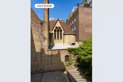 415 W 57th Street #3D, New York City, NY 10019 - Photo 4