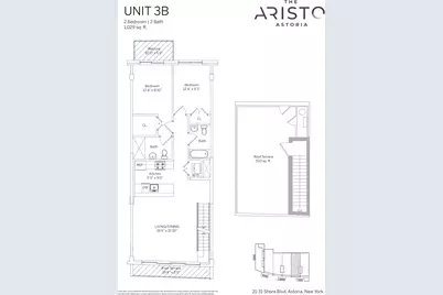 21-31 Shore Boulevard #3B, Astoria, NY 11105 - Photo 32