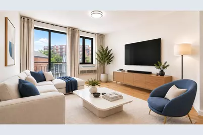 60-70 Woodhaven Boulevard #3-EF, New York City, NY 11373 - Photo 14