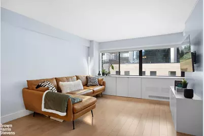 310 W 56th Street #9E, New York, NY 10019 - Photo 8