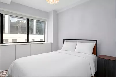 310 W 56th Street #9E, New York, NY 10019 - Photo 4