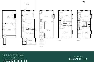 512 E 87th St, New York City, NY 10128 - Photo 32