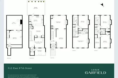 512 E 87th Street, New York City, NY 10128 - Photo 36