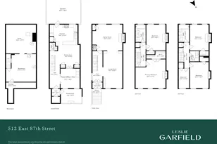 512 E 87th St, New York City, NY 10128 - Photo 36