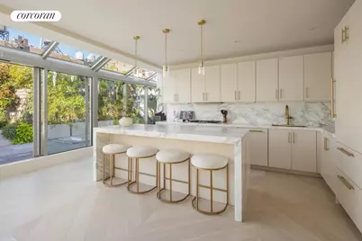 60 W 20th Street #PHA, New York City, NY 10011 - Photo 4