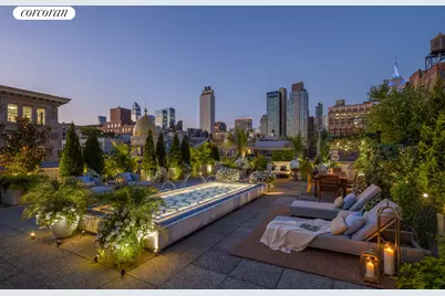 60 W 20th Street #PHA, New York City, NY 10011 - Photo 1