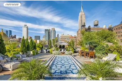 60 W 20th Street #PHA, New York City, NY 10011 - Photo 2