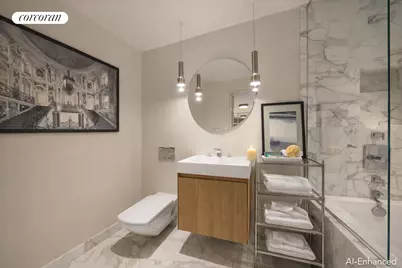 60 W 20th Street #PHA, New York City, NY 10011 - Photo 22