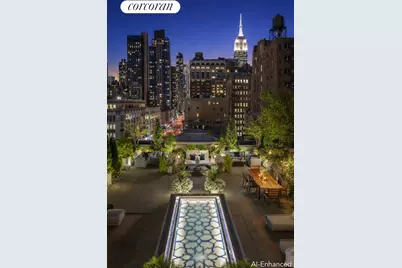 60 W 20th Street #PHA, New York City, NY 10011 - Photo 30