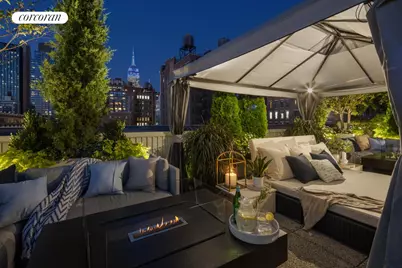 60 W 20th Street #PHA, New York City, NY 10011 - Photo 10