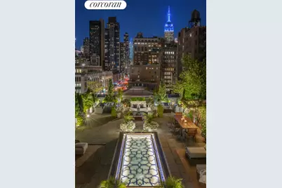 60 W 20th Street #PHA, New York City, NY 10011 - Photo 2