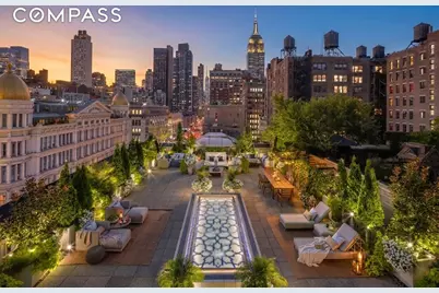 60 W 20th Street #PHA, New York, NY 10011 - Photo 1