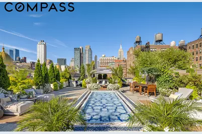 60 W 20th Street #PHA, New York City, NY 10011 - Photo 1