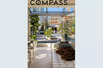 60 W 20th Street #PHA, New York City, NY 10011 - Photo 10