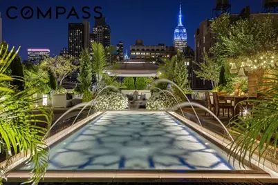 60 W 20th Street #PHA, New York City, NY 10011 - Photo 18