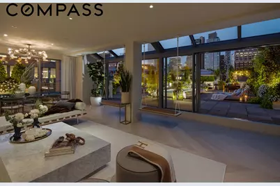 60 W 20th Street #PHA, New York City, NY 10011 - Photo 8