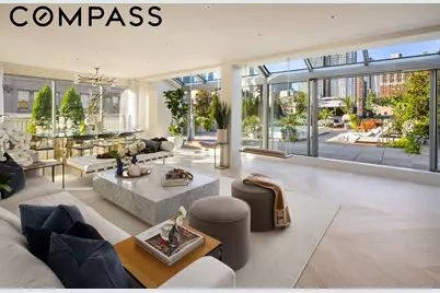 60 W 20th Street #PHA, New York City, NY 10011 - Photo 6