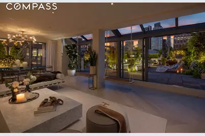 60 W 20th Street #PHA, New York, NY 10011 - Photo 6
