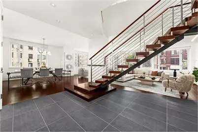 21 E 96th Street #3/4, New York City, NY 10129 - Photo 4