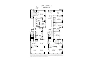 21 E 96th St, New York City, NY 10129 - Photo 26