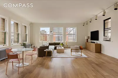 451 Broome Street #6E, New York, NY 10013 - Photo 2