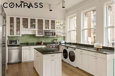 451 Broome Street #6E, New York City, NY 10013 - Photo 6