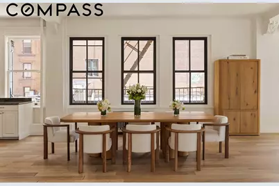 451 Broome Street #6E, New York City, NY 10013 - Photo 4