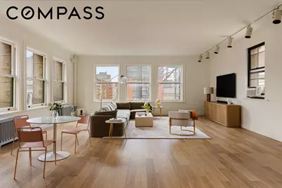 451 Broome Street #6E, New York City, NY 10013 - Photo 2