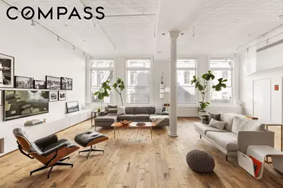 22 E 18th Street #4E, New York City, NY 10003 - Photo 1