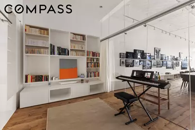 22 E 18th Street #4E, New York City, NY 10003 - Photo 8