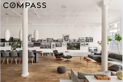 22 E 18th Street #4E, New York City, NY 10003 - Photo 2