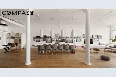 22 E 18th Street #4E, New York City, NY 10003 - Photo 4