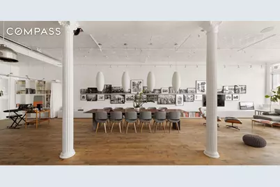 22 E 18th Street #4E, New York, NY 10003 - Photo 4