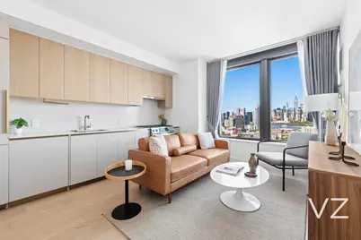 3 Court Square #2012, Long Island City, NY 11101 - Photo 2