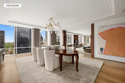 15 W 53rd Street #29AF/30A, New York City, NY 10019 - Photo 10