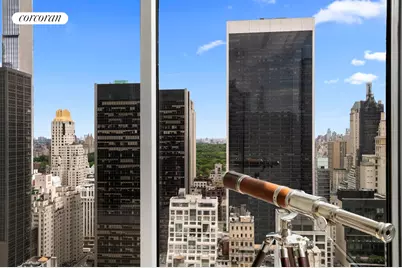 15 W 53rd Street #29AF/30A, New York City, NY 10019 - Photo 8
