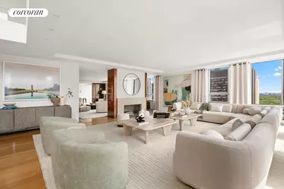 15 W 53rd Street #29AF/30A, New York City, NY 10019 - Photo 2