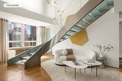 15 W 53rd Street #29AF/30A, New York City, NY 10019 - Photo 4