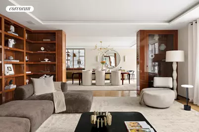15 W 53rd Street #29AF/30A, New York City, NY 10019 - Photo 6